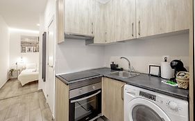 Apartamentos Tetuan